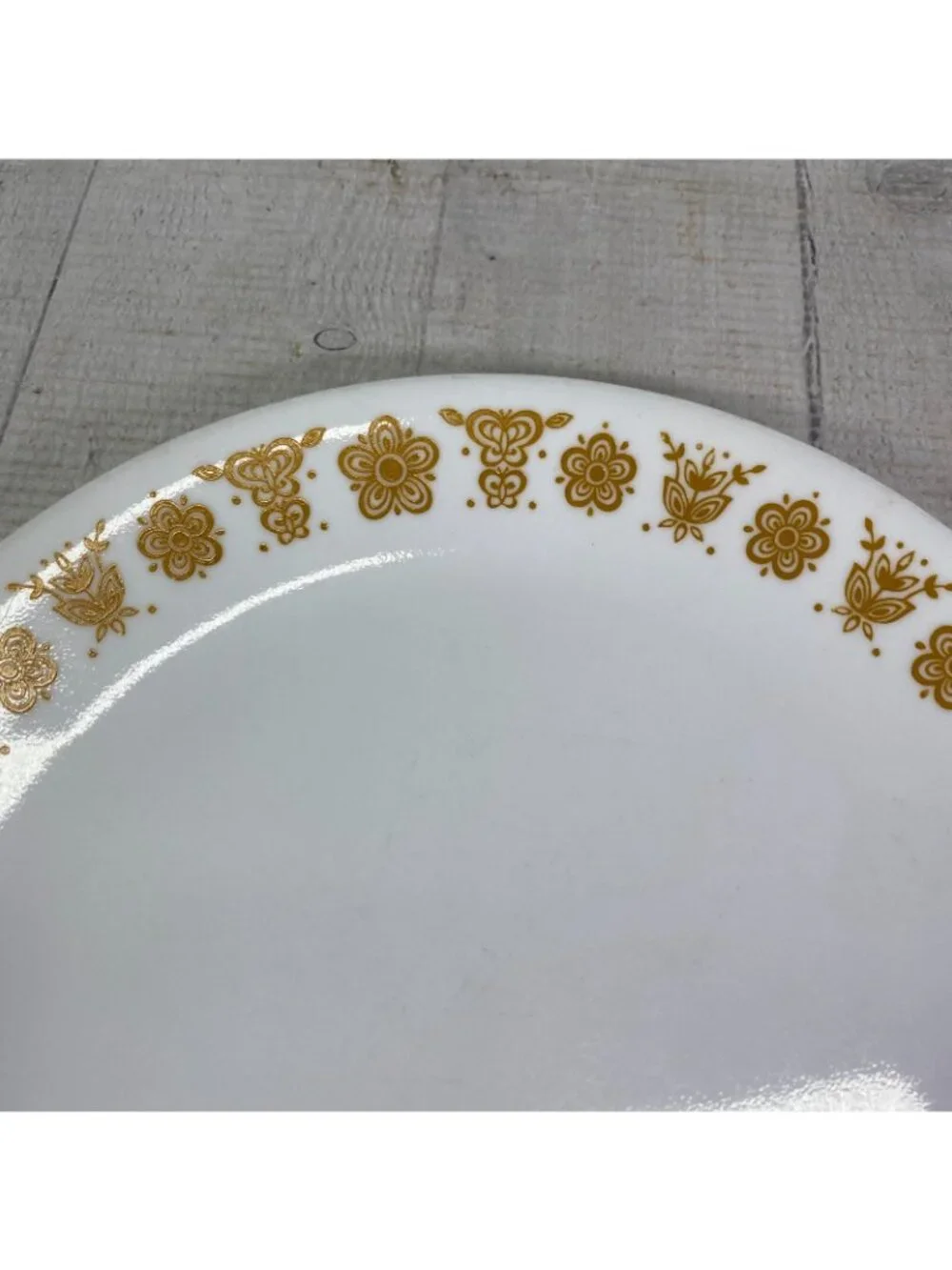 Corelle only usa 2002